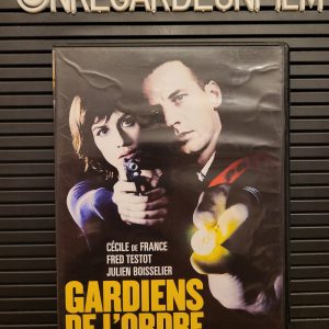 Gardiens de l'Ordre (2010)