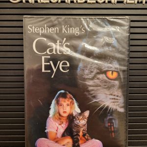Cat's Eye (1985)