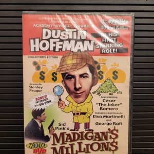 Madigan'$ Million$ (1968)