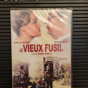 Le Vieux Fusil (1975)