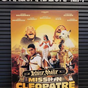 Astérix et Obélix: Mission Cléopâtre (2002)