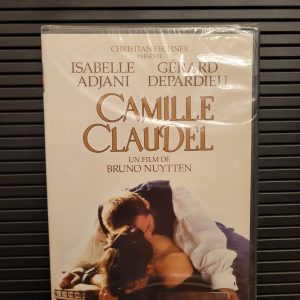 Camille Claudel (1988)