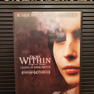 D'Outre Tombe (La Malédiction) / From Within (2008)