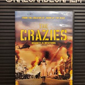 Les Détraqués / The Crazies (2010)