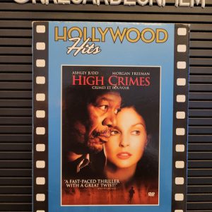 Crimes et Pouvoir / High Crimes (2002)