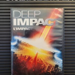 L'Impact / Deep Impact (1998)