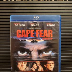 Les Nerfs à Vif / Cape Fear (1991)