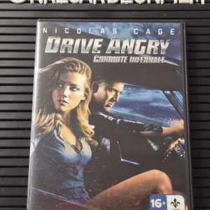 Conduite Infernale / Drive Angry (2011)
