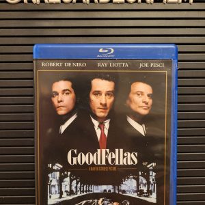 Les Affranchis / Goodfellas (1990)