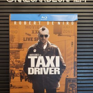 Chauffeur de Taxi / Taxi Driver (1976)