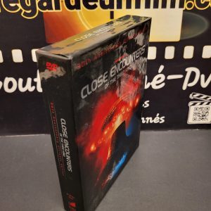 Rencontres du Troisième Type / Close Encounters of the Third Kind (1977)