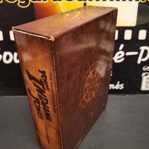 The Adventures of Young Indiana Jones Volume 1 (2002-2008)