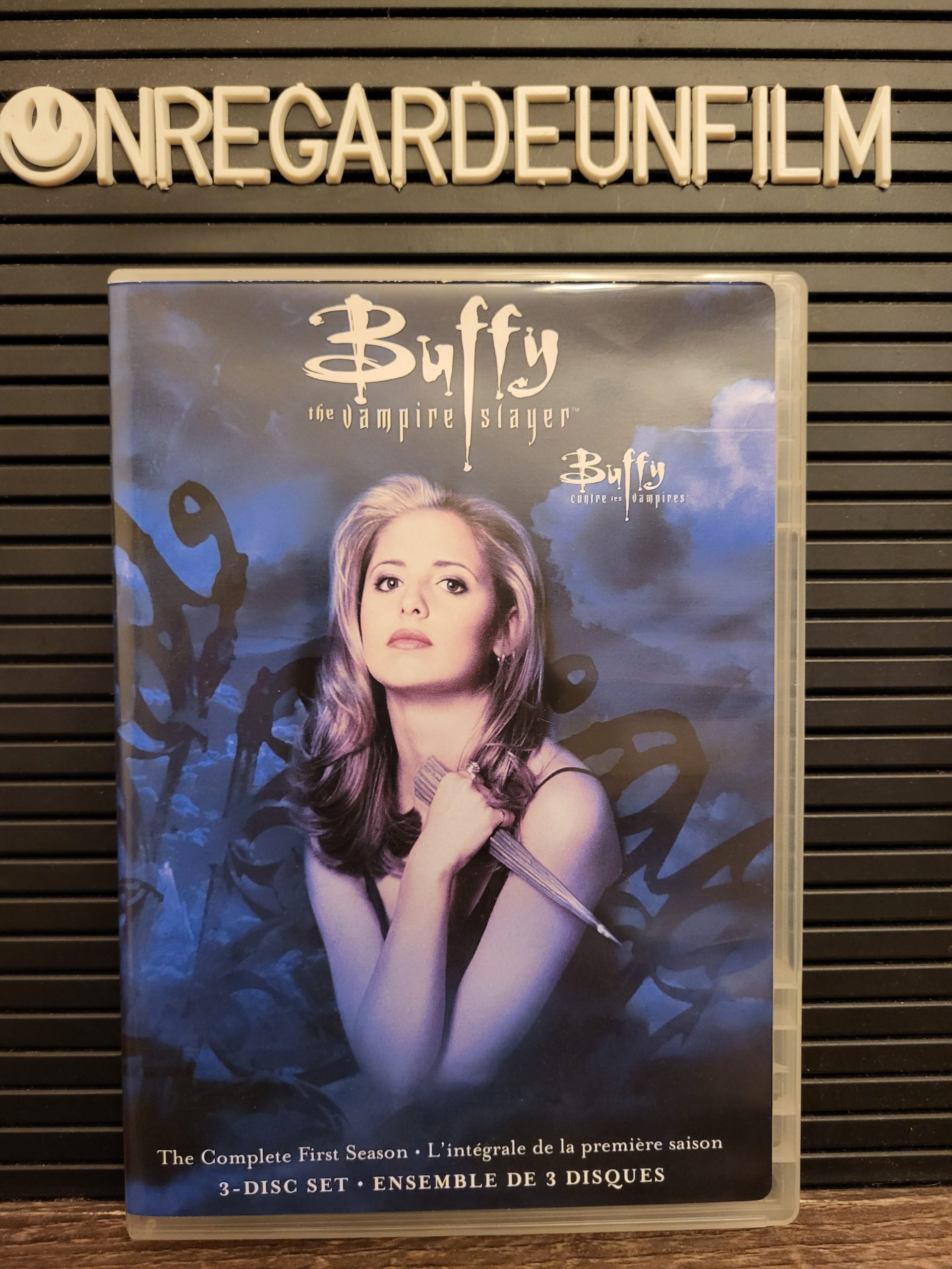 Buffy Contre les Vampires / Buffy the Vampire Slayer (1997-2003) – Image 6