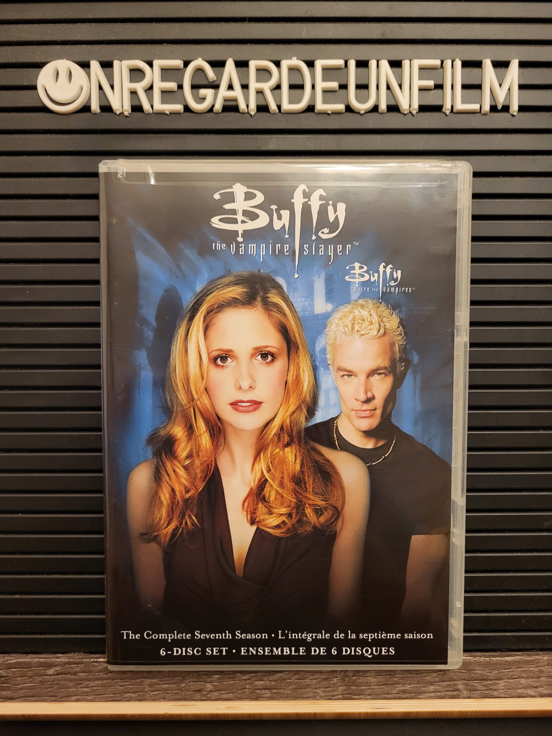 Buffy Contre les Vampires / Buffy the Vampire Slayer (1997-2003) – Image 18
