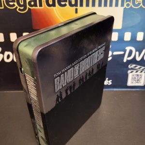 Frères d'Armes / Band of Brothers (2001)