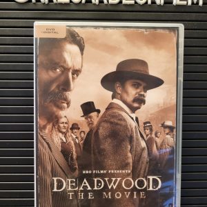 Deadwood le Film / Deadwood the Movie (2019)