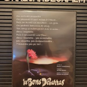 Les Bons Débarras (1980)