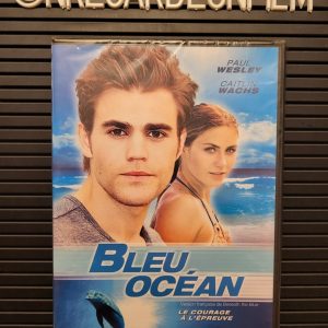 Bleu Océan / Beneath the Blue (2010)