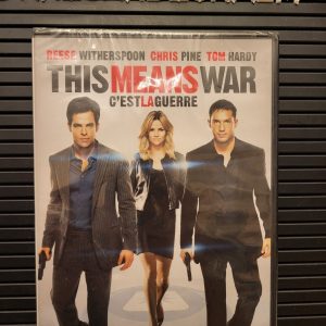 C'est la Guerre / This Means War (2012)