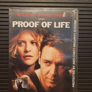 Preuve de Vie / Proof of Life (2000)