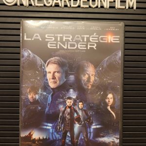 La Stratégie Ender / Ender's Game (2013)