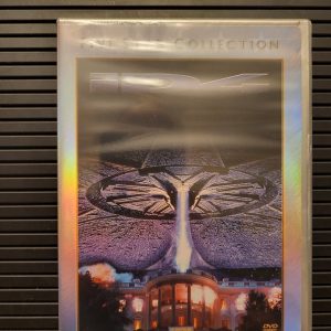 ID4 Le Jour de l'Indépendance / The Independence Day (1996)
