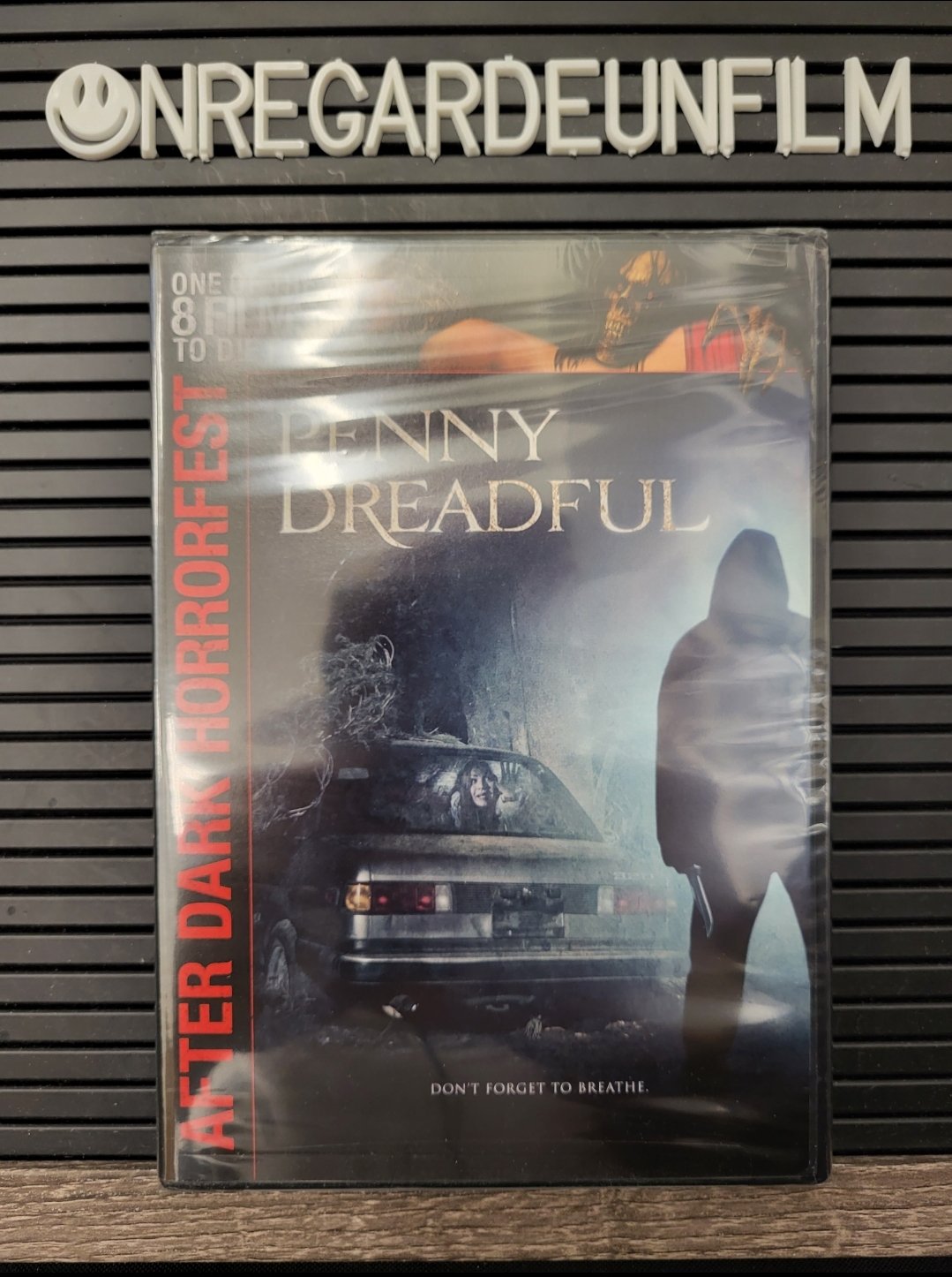 Penny Dreadful (2006)