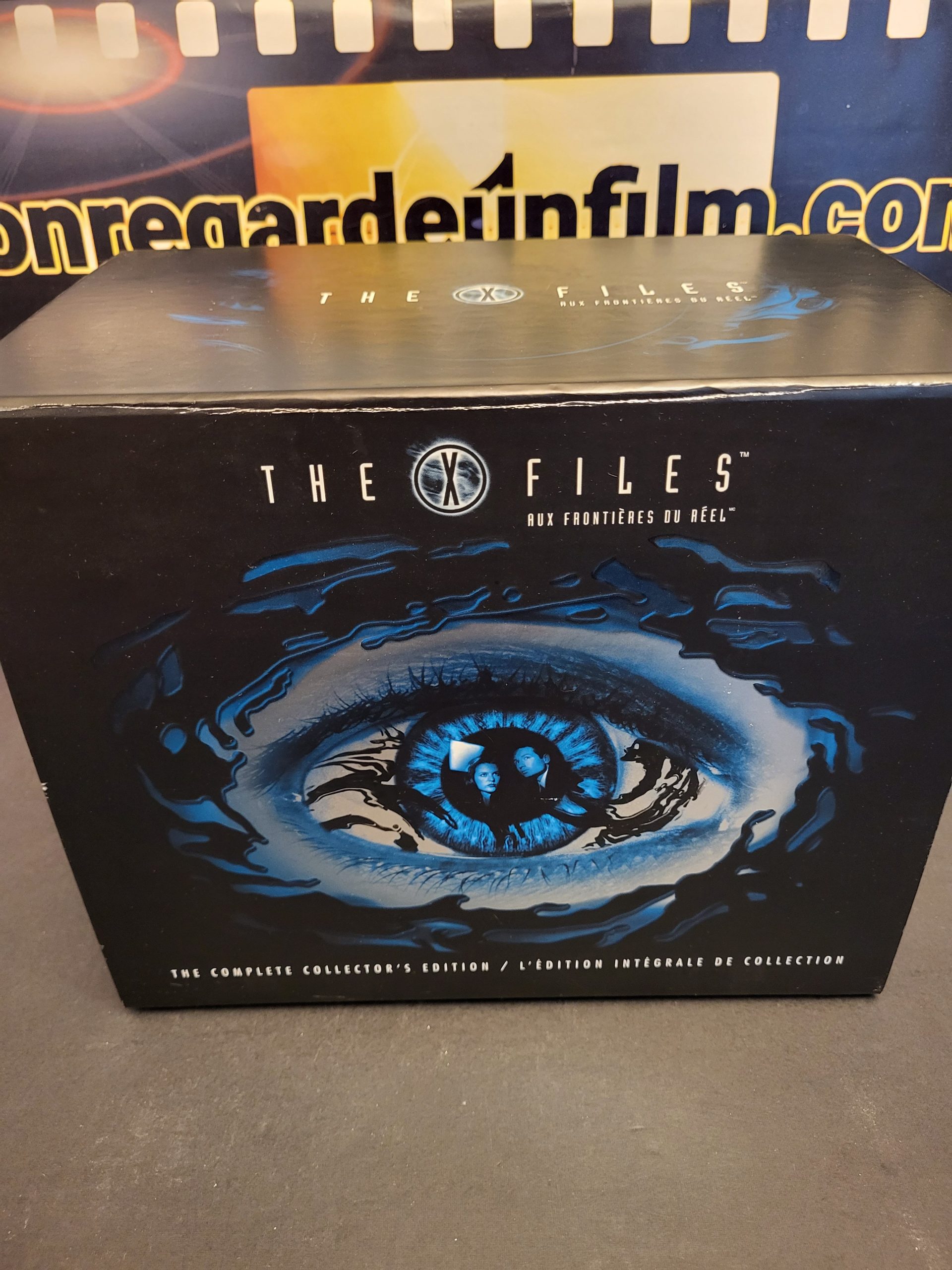Aux Frontières du Réel / The X Files (1993-2018) – Image 2