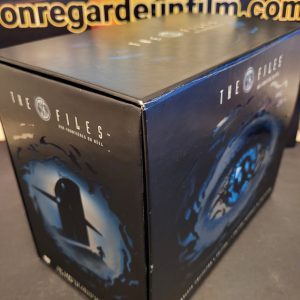 Aux Frontières du Réel / The X Files (1993-2018)