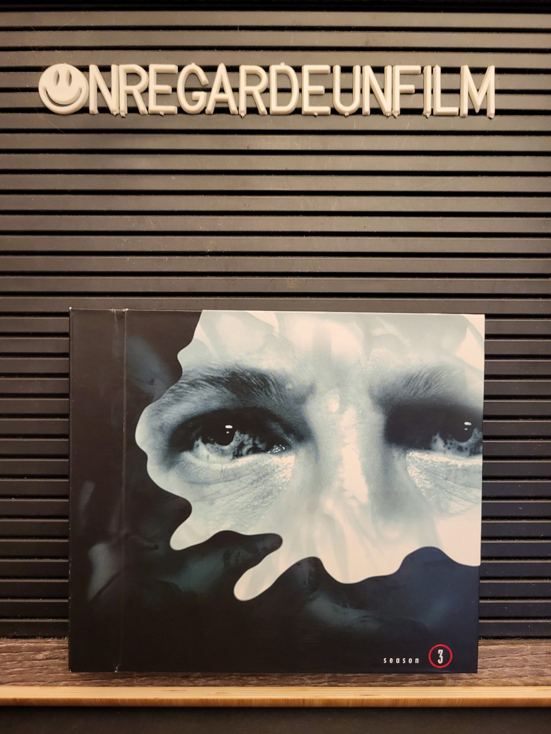 Aux Frontières du Réel / The X Files (1993-2018) – Image 8