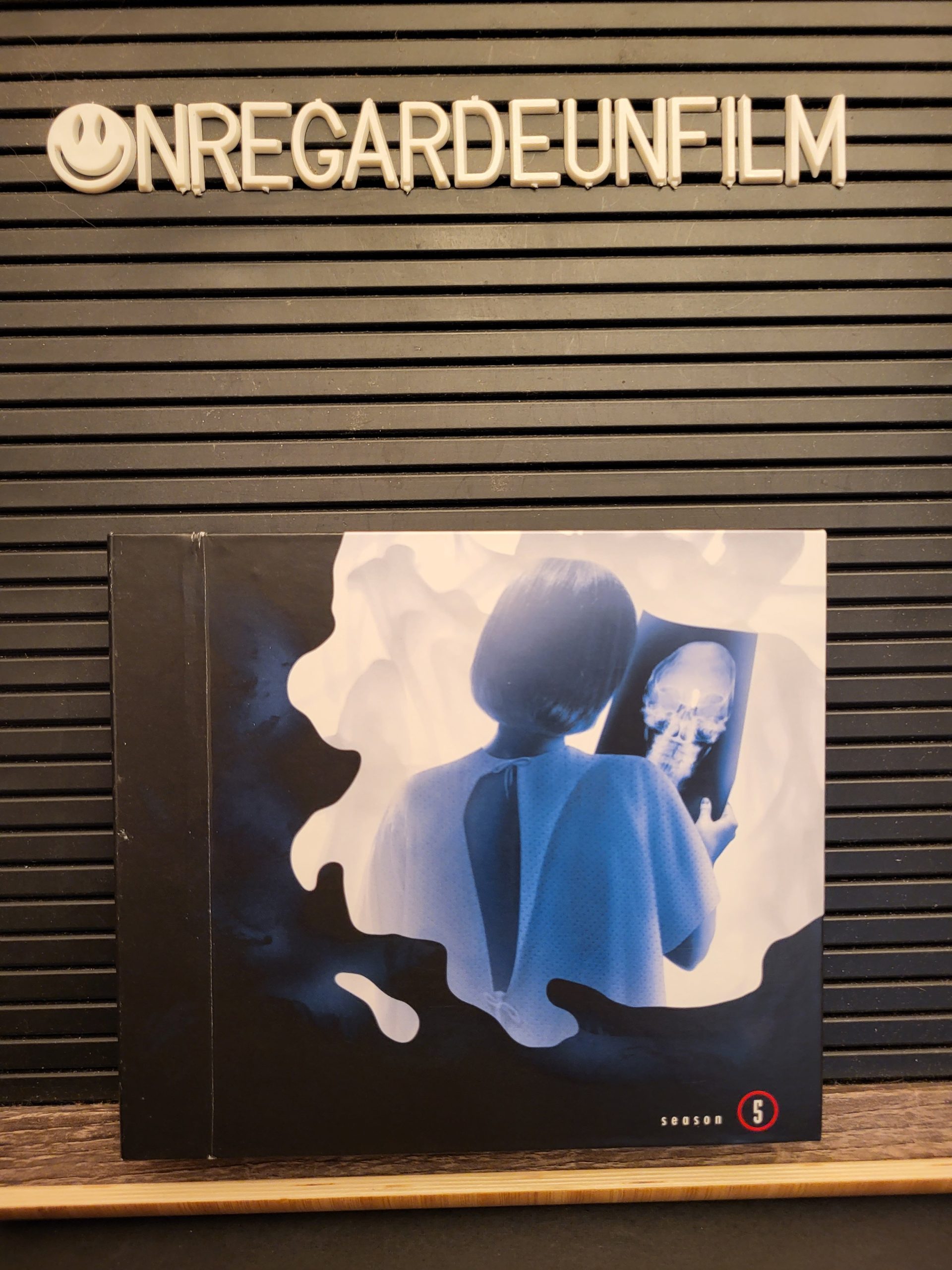 Aux Frontières du Réel / The X Files (1993-2018) – Image 10