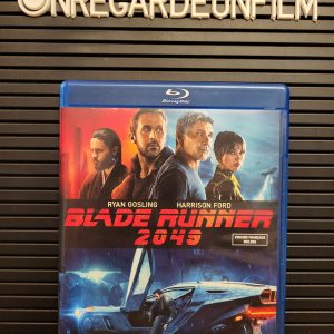 Blade Runner 2049 / Blade Runner 2049 (2017)