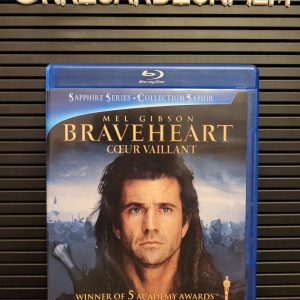 Coeur Vaillant / Braveheart (1995)