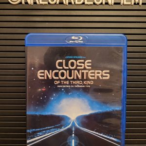 Rencontres du Troisième Type / Close Encounters of the Third Kind (1977)