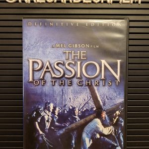The Passion of the Christ (2004)