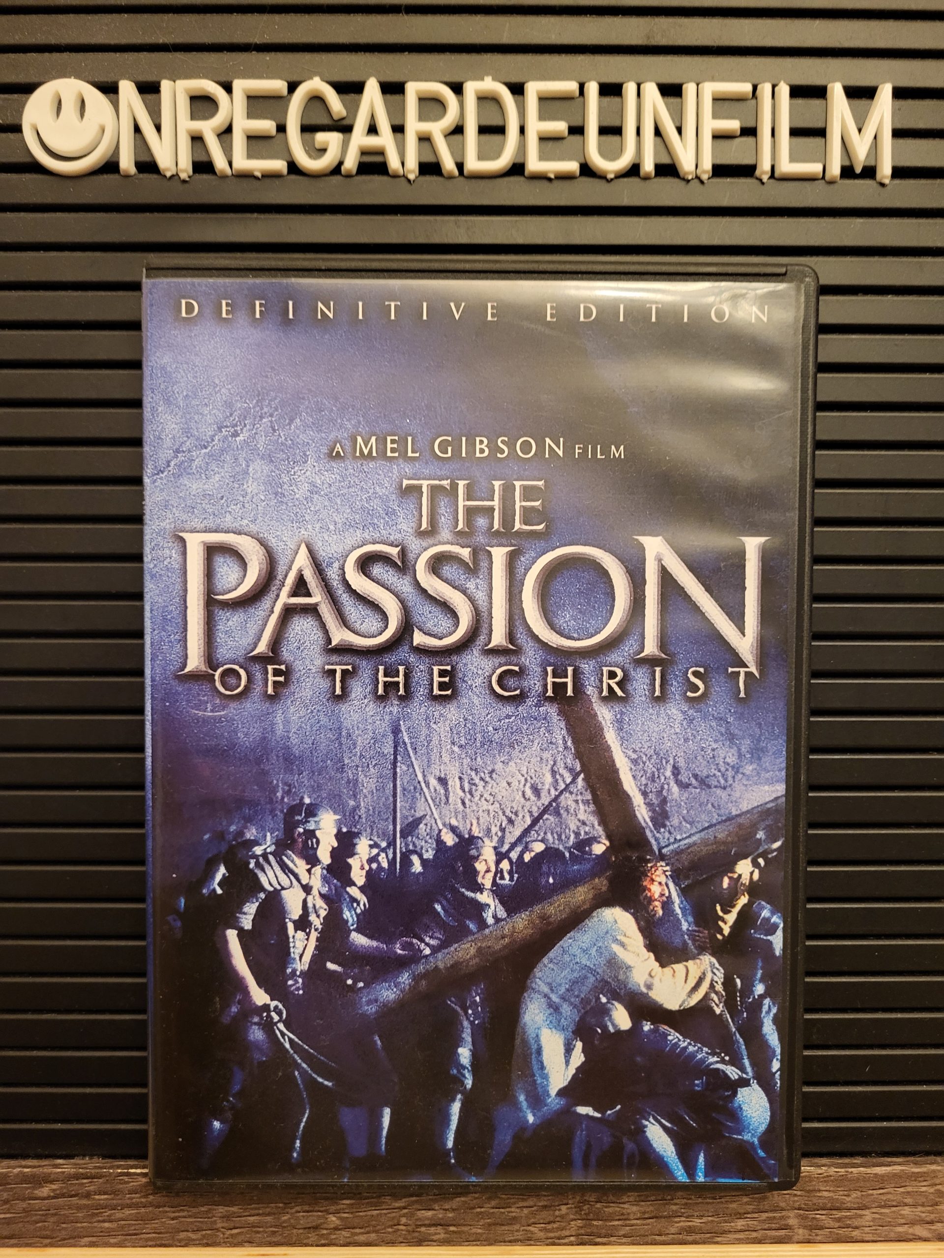 The Passion of the Christ (2004)