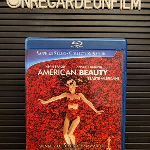 Beauté Américaine / American Beauty (1999)