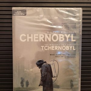 Tchernobyl la Série / Chernobyl the Series (2019)