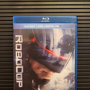 RoboCop / Robocop (2014)