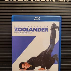 Zoolander / Zoolander (2001)