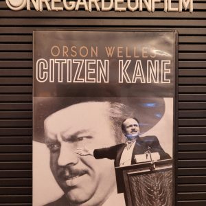 Citizen Kane (1941)