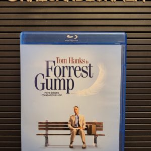 Forrest Gump / Forrest Gump (1994)
