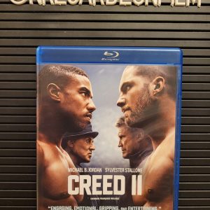 Creed II / Creed II (2018)