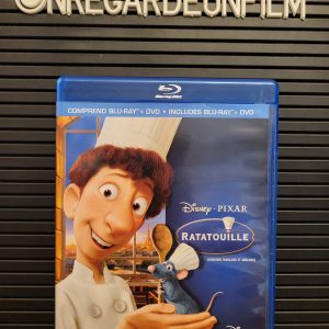 Ratatouille / Ratatouille (2007)