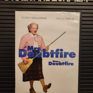 Mme Doubtfire / Mme Doubtfire (1993)
