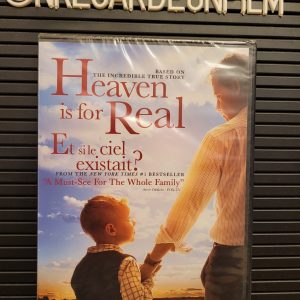 Et si le Ciel Existait? / Heaven Is for Real (2014)