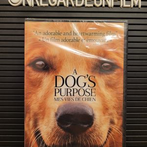 Mes Vies de Chien / A Dog's Purpose (2017)
