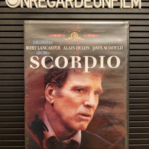 Scorpio / Scorpio (1973)