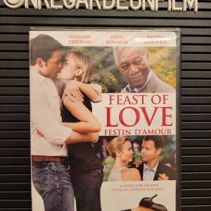 Festin d'Amour / Feast of Love (2007)