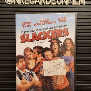 Les Complices / Slackers (2002)
